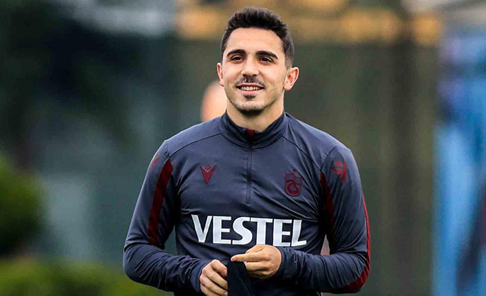 Abdülkadir Ömür Milan’ın radarında