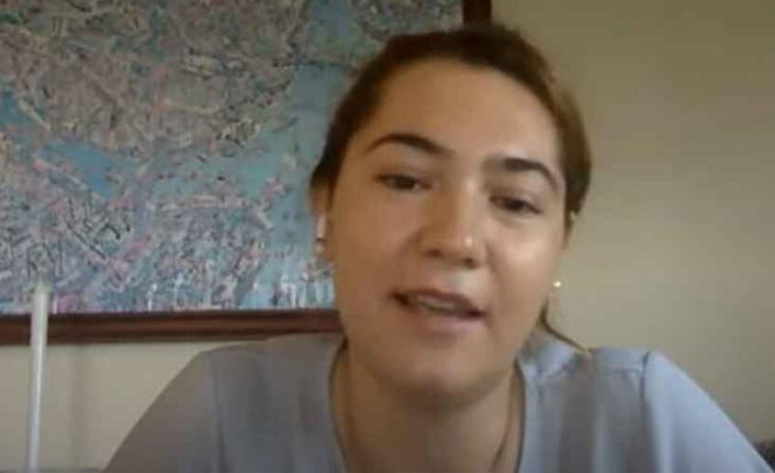 Türk bilim insanından bir ilk! Çiple kanser teşhisi