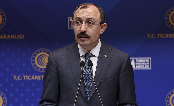 Mayıs ayı ihracat rakamları açıklandı