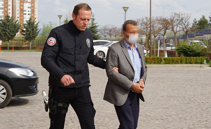 Kızını öldürdüğü gerekçesiyle yargılanan babaya ağırlaştırılmış müebbet hapis cezası