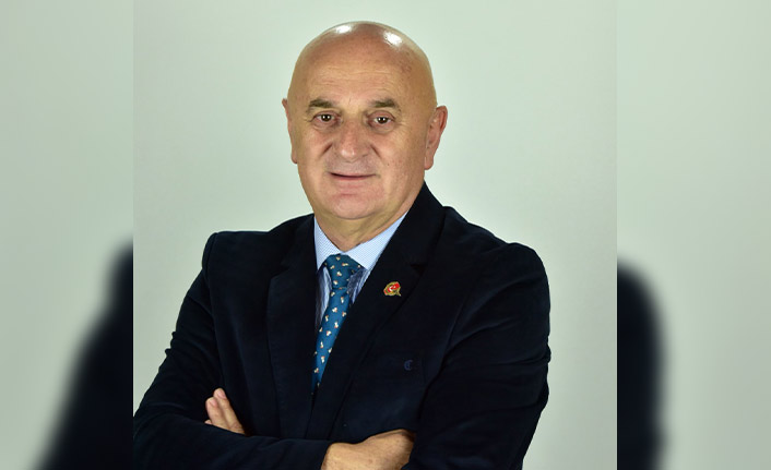 Türkiye Spor Yazarları Derneği as başkanlığına Murat Taşkın getirildi