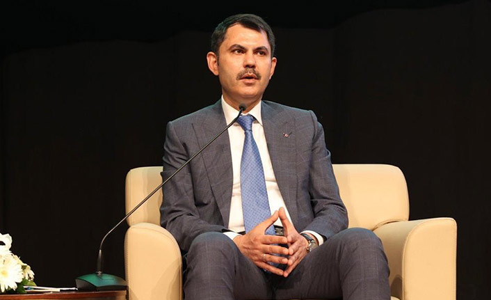 Bakan Kurum açıkladı! Kriz geliyor