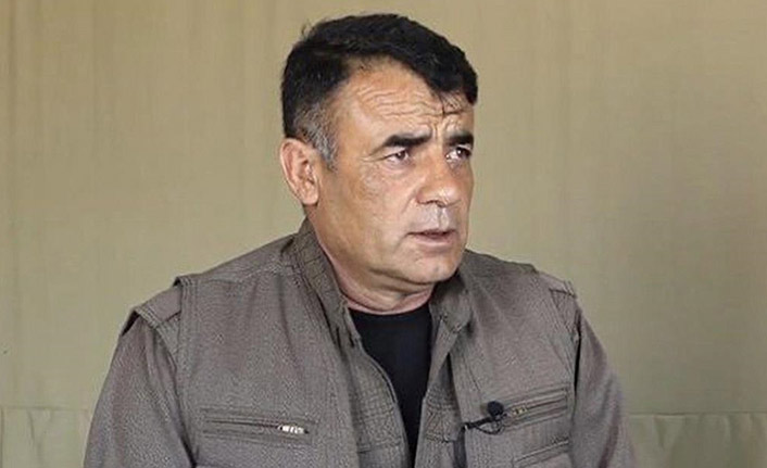 MİT'ten nokta atışı operasyon! PKK'nın sözde yöneticisi Mehmet Doğan etkisiz hale getirildi
