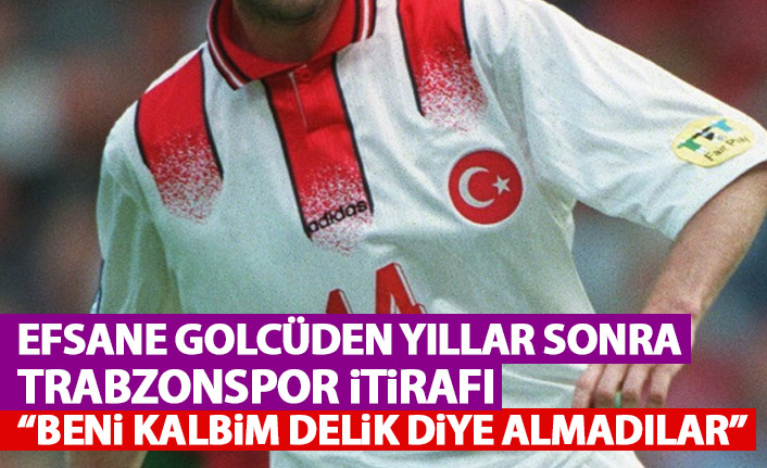 Saffet Sancaklı’dan Trabzonspor’un şampiyonluğu açıklaması: Sadece futbolcular yapmadı!