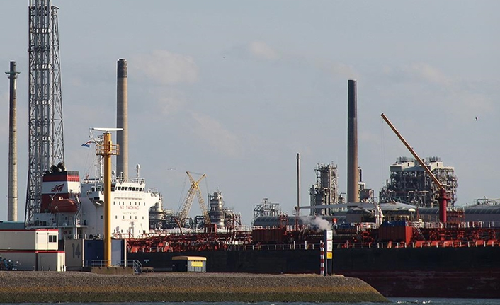 AB ülkelerinden Rusya kararı