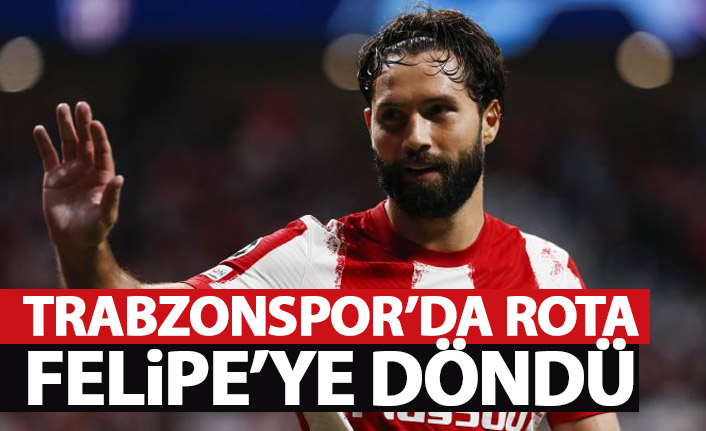 Boateng'den yanıt gelmeyince ibre Atletico Madrid'in yıldızına çevrildi