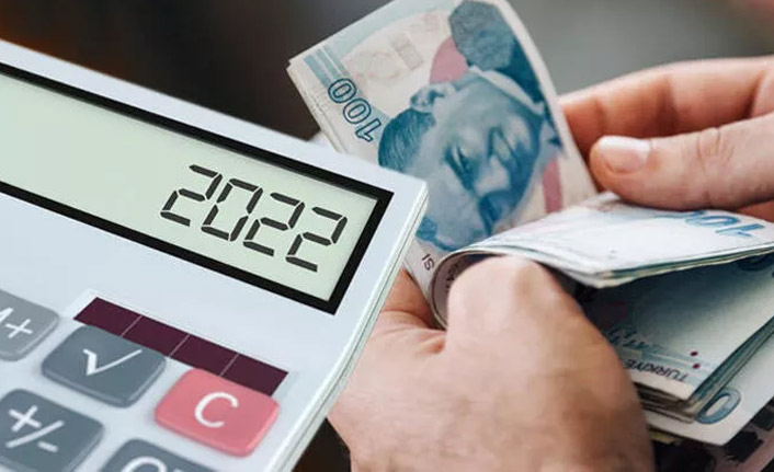 Enflasyon rakamları açıkladı!