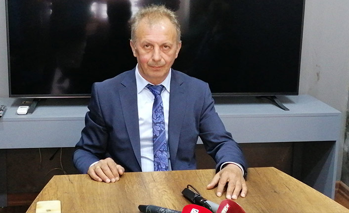 Kocaeli'nde Trabzon Tanıtım Günleri