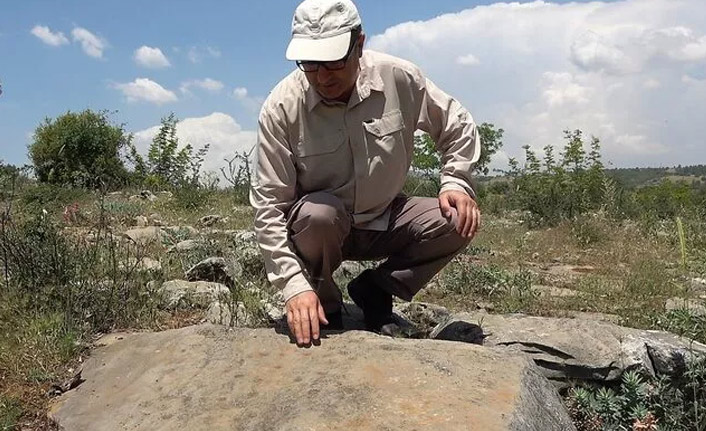 Türk tarihini değiştirebilecek keşif!