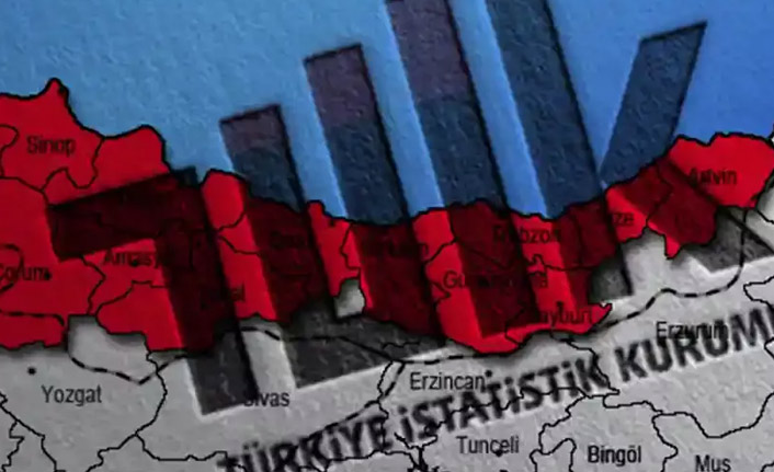 Doğu Karadeniz enflasyon artışında ilk sırada