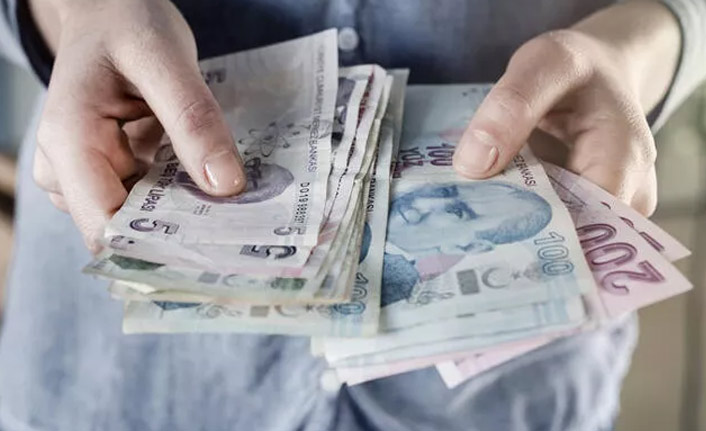Enflasyon artışı maaşları nasıl etkileyecek? İşte rakamlar