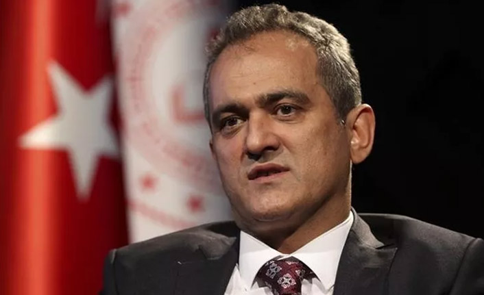 Öğrenciler dikkat! Milli Eğitim Bakanı Özer açıkladı