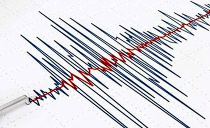 Balıkesir'de iki deprem! İstanbul ve çevre illerde de hissedildi