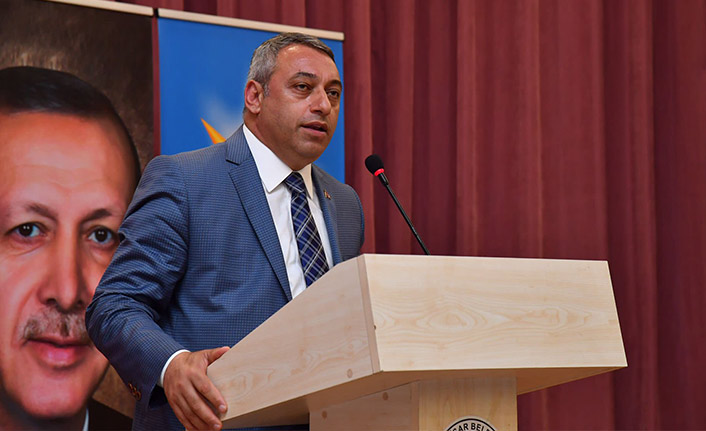 Selahaddin Çebi: Yeniden fethe hazırlanıyoruz