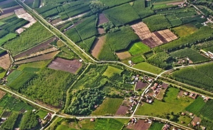 Ucuza hazine arazisi projesinde ilk adım! 32 ilde 385 arsa satışa çıkarıldı