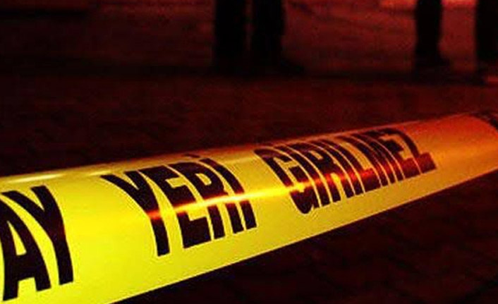 Bayburt'ta acı olay! Su deposuna düşen kişi hayatını kaybetti