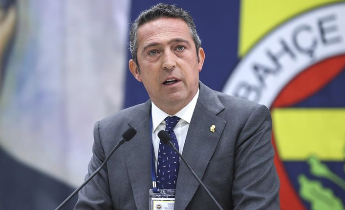 Davut Çakıroğlu Ali Koç’a yüklendi! “Derdi Araziymiş”