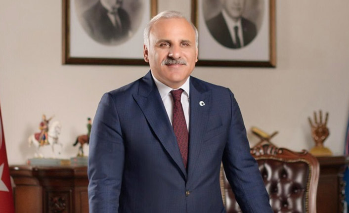 Başkan Zorluoğlu bütün ulusal ve uluslararası organizasyonları Trabzon’a istedi