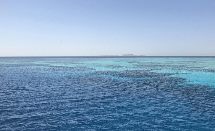 BM'den Kızıldeniz'de çevre felaketi uyarısı