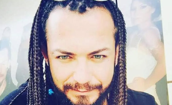 Kayıp kuaförün cesedi bulundu!