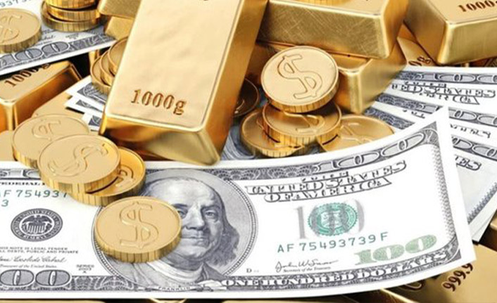 Dolar ve euro için rekor günü! Gram altın hafta sonuna kadar...