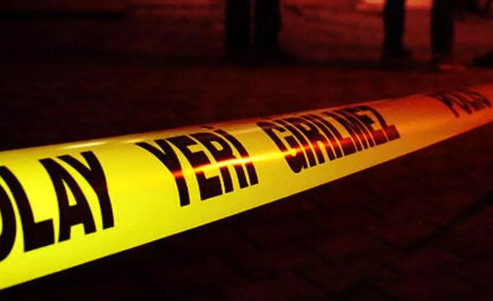 Ormanda ceset parçaları bulundu