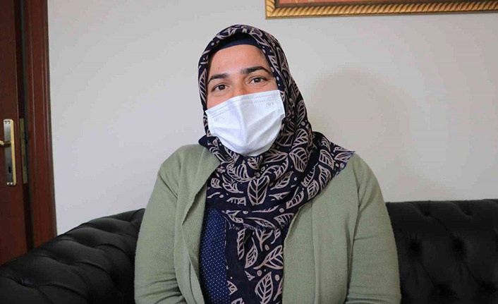 Komşusu ile tartıştı hapis cezası aldı