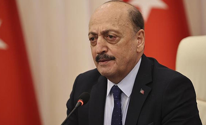 Bakan Bilgin'den milyonları heyecanlandıran sözler: Çalışanlarımızı enflasyondan koruyacağız