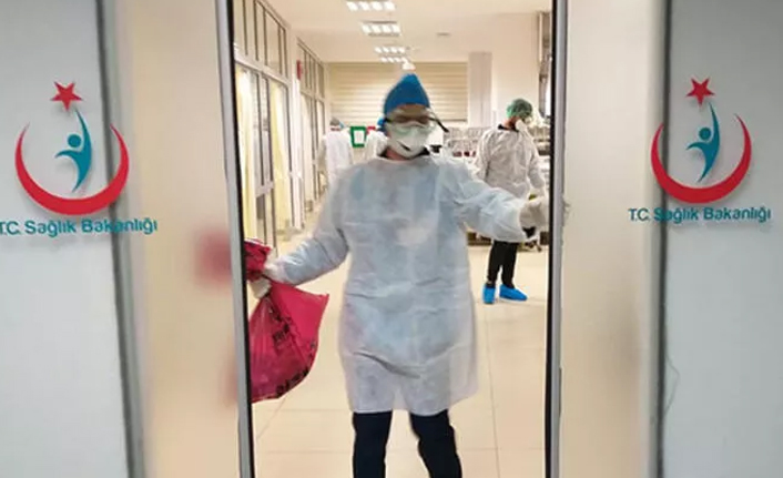 Trabzon'da kaç koronavirüs hastası kaldı? İşte son durum