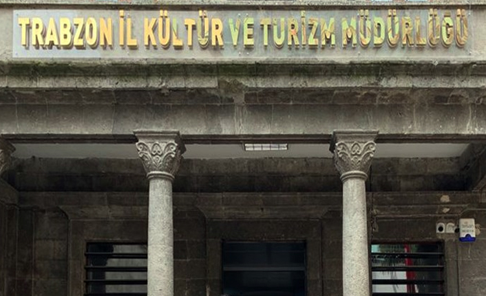 Trabzon İl Kültür ve Turizm Müdürü görevden alınmıştı! İşte nedeni