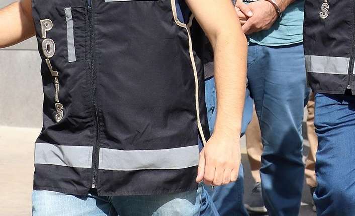 6 ilde FETÖ operasyonu! 36 şüpheli yakalandı