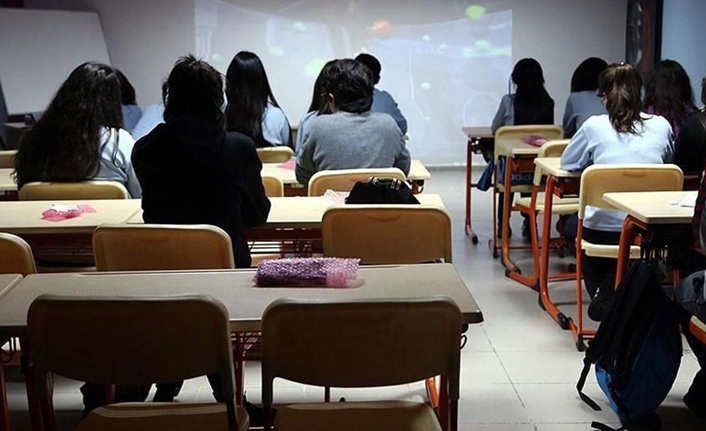 Bakan Özer: “LGS’de iptal edilen hiçbir soru yok”