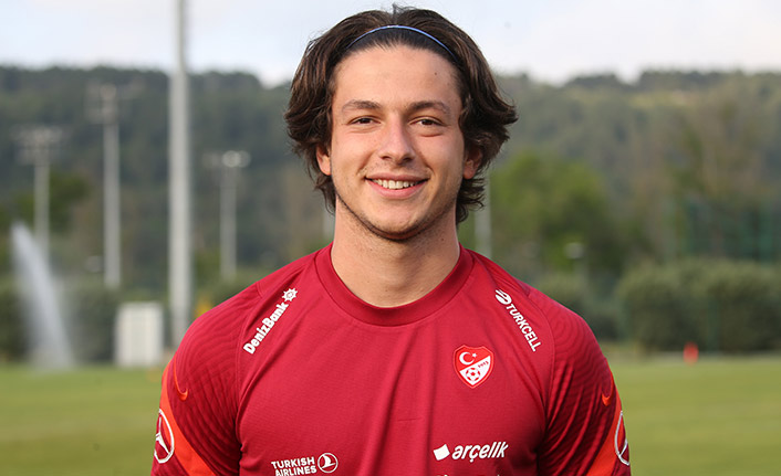 Trabzonspor'un genç yıldızından iddialı sözler: Formayı istiyorum