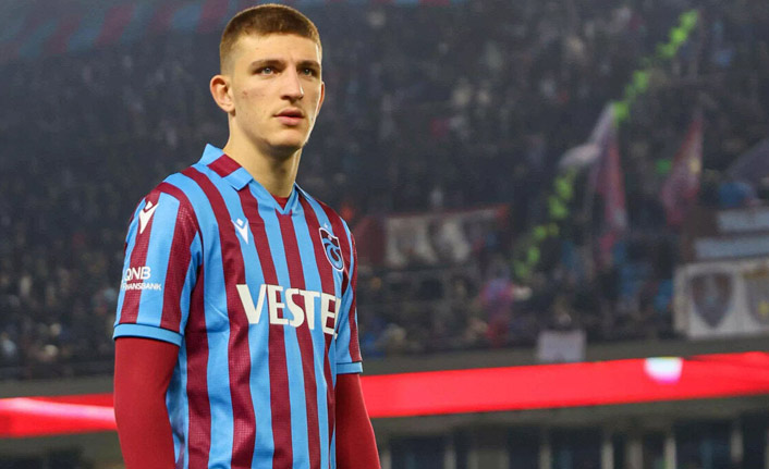 Ahmetcan Kaplan hedefini açıkladı: Önce Şampiyonlar Ligi