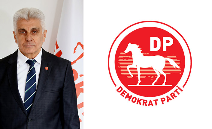 Demokrat Parti'nin Trabzonlu isminden iddialı açıklamalar: Dev artık uyandı
