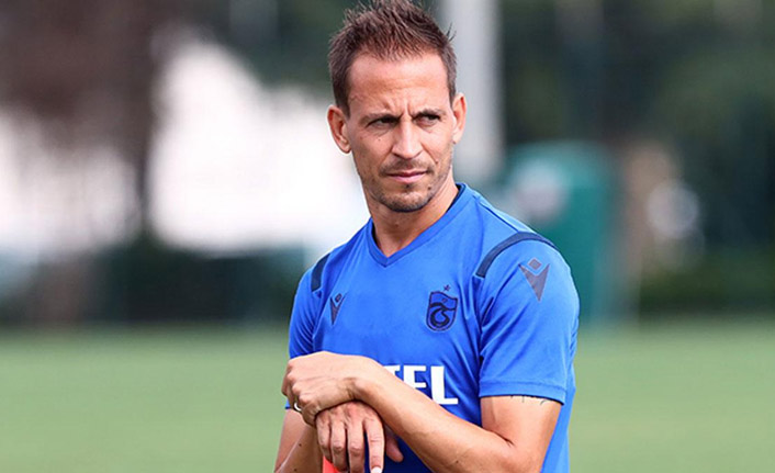 Trabzonspor'un eski yıldızı kutlamalar hakkında konuştu: İnanılmaz