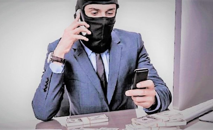 Dolandırıcılara 10 Milyon TL kaptırdı