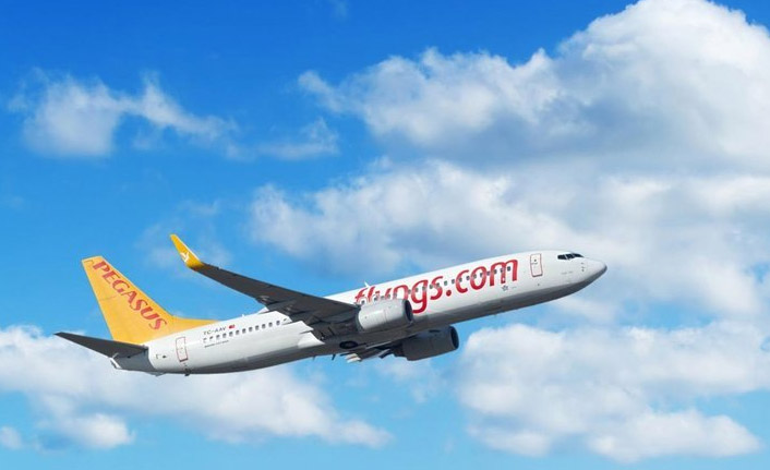 Pegasus'ta veri ihlali! Pilot Kabin görevlisi bilgileri çalındı