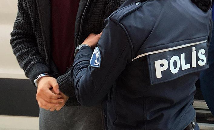 Trabzon’da FETÖ’den aranan şahıs yakalandı