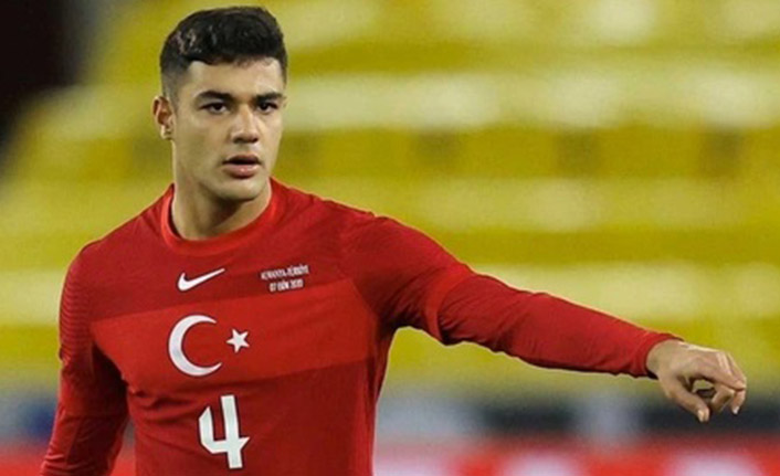 Trabzonspor’da ibre Ozan Kabak’a döndü