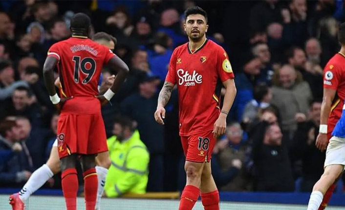 Trabzonspor iddiaları sona erdi! İşte Ozan Tufan'ın yeni takımı