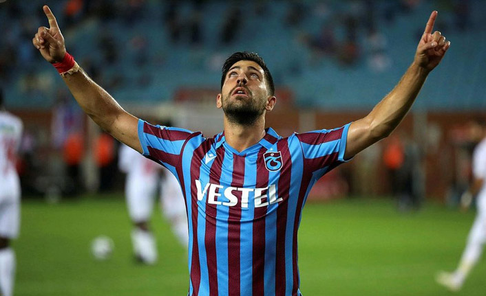 Bakasetas’a İtalya’dan talip