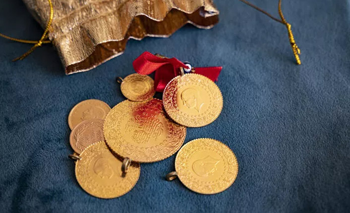 Gram altın tarihi zirvesine çok yakın