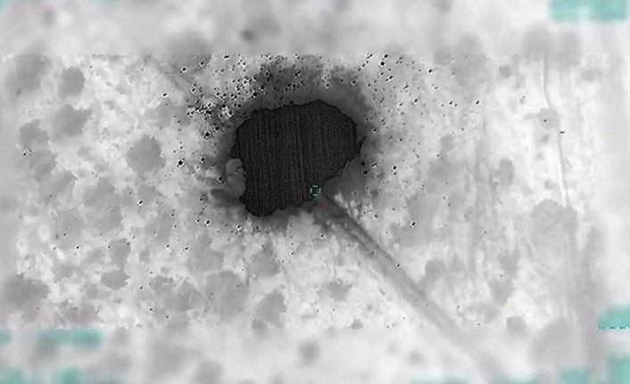 3 PKK/KCK'lı terörist etkisiz hale getirildi 09 Haziran 2022