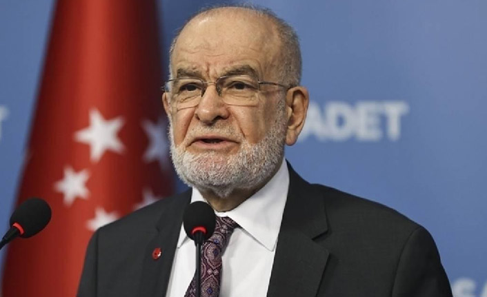 Temel Karamollaoğlu Trabzon’a geliyor