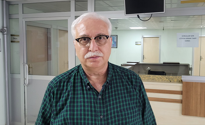 Bilim Kurulu Üyesi Özlü:" Kronik hastalığı olanlarda risk devam ediyor"