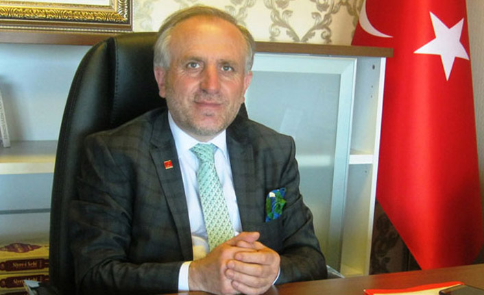 Trabzon İl Başkanı Cevat Kurt seçim için o tarihi işaret etti! "Her hamleleri hüsran"