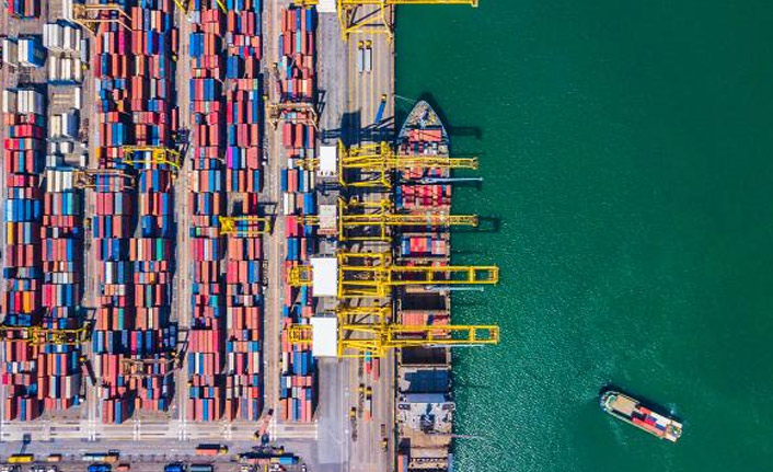 Balık unu ve yağı ihracatında Trabzon başı çekiyor