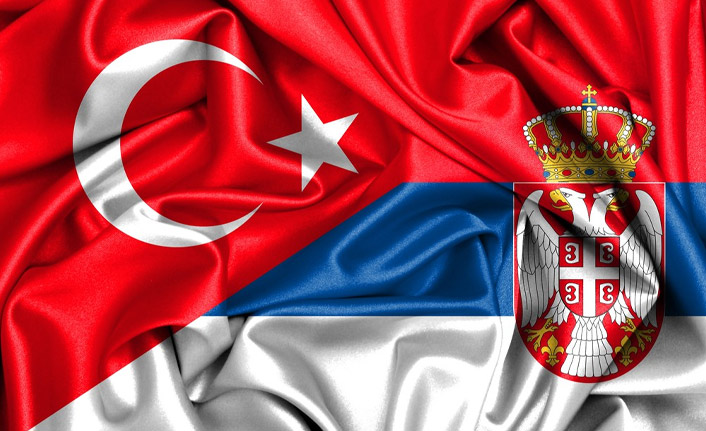 Sırbistan ile Türkiye arasında kimlikle geçiş uygulaması başlıyor