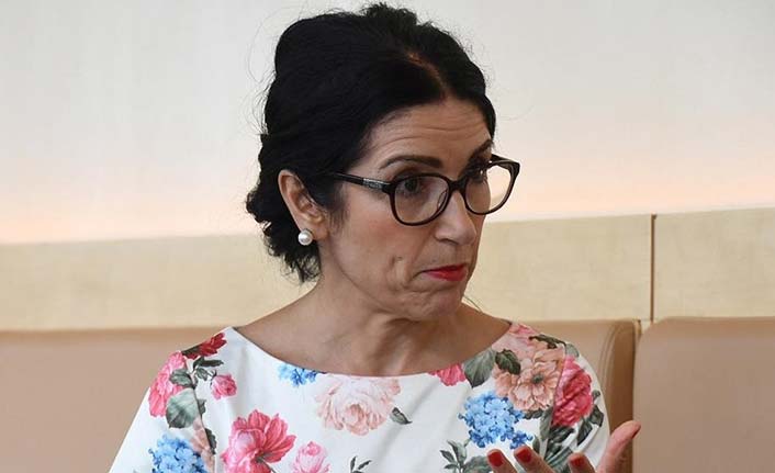 Terör örgütü destekçisi Kakabaveh PKK itirafı